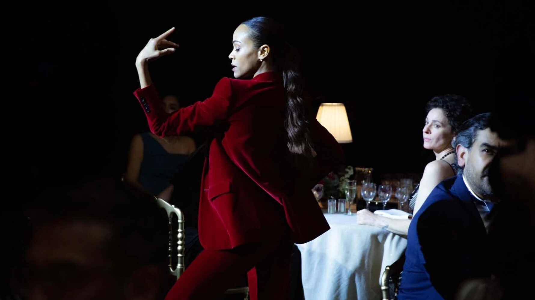 Lire la suite à propos de l’article « Emilia Pérez » de Jacques Audiard aux Oscars 2025 !