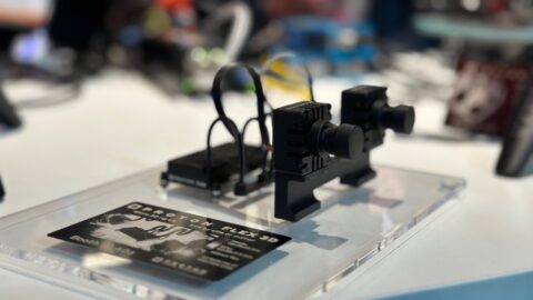 Lire la suite à propos de l’article Filmer sans contrainte avec les minis caméras PROTON