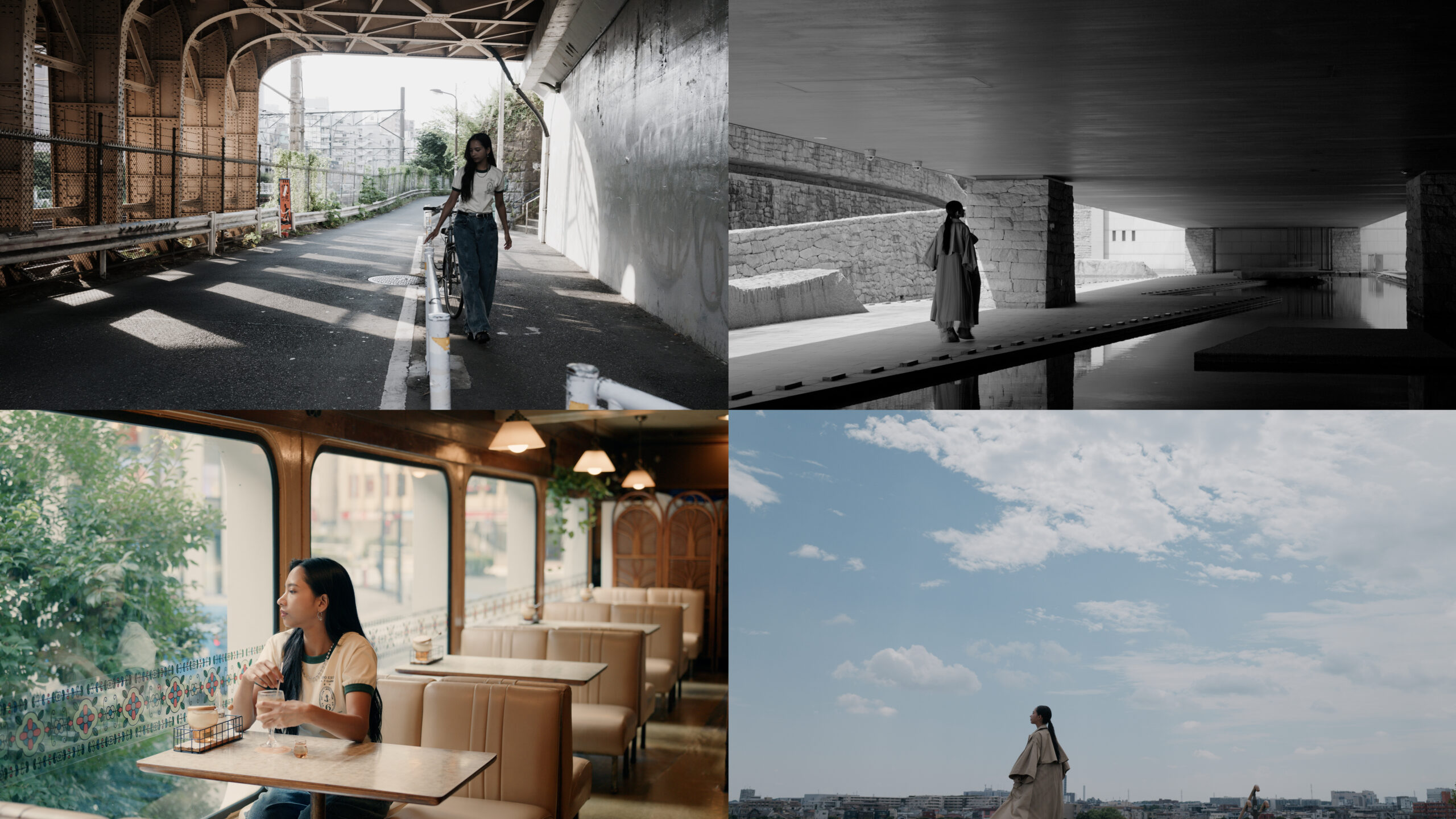 Lire la suite à propos de l’article Quatre nouvelles LUTs créatives pour le mode N-Log chez Nikon