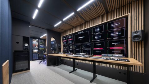 Lire la suite à propos de l’article Sony équipe le nouveau camion-régie 4K/Ultra HD de PhotoCineLive