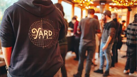 Lire la suite à propos de l’article Le studio français The Yard débarque à Londres !