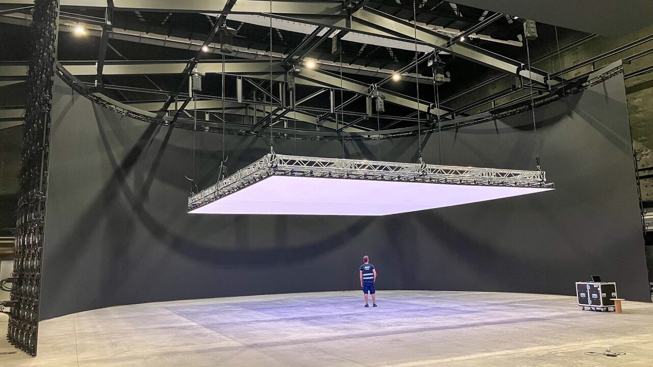 Lire la suite à propos de l’article Gran Canaria Studios, le prochain hub phare de la production virtuelle ?