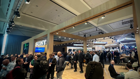 Lire la suite à propos de l’article Les innovations Sony à l&rsquo;IBC 2024 !