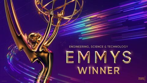 Lire la suite à propos de l’article Un Emmy Award 2024 pour la série DJI Ronin