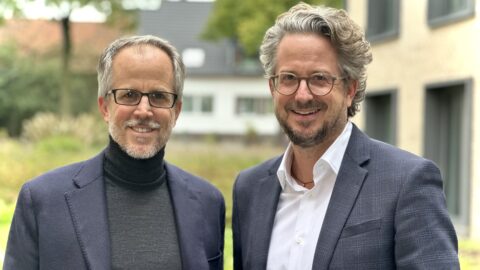 Lire la suite à propos de l’article Andreas et Daniel Sennheiser revisitent l&rsquo;innovation Audio