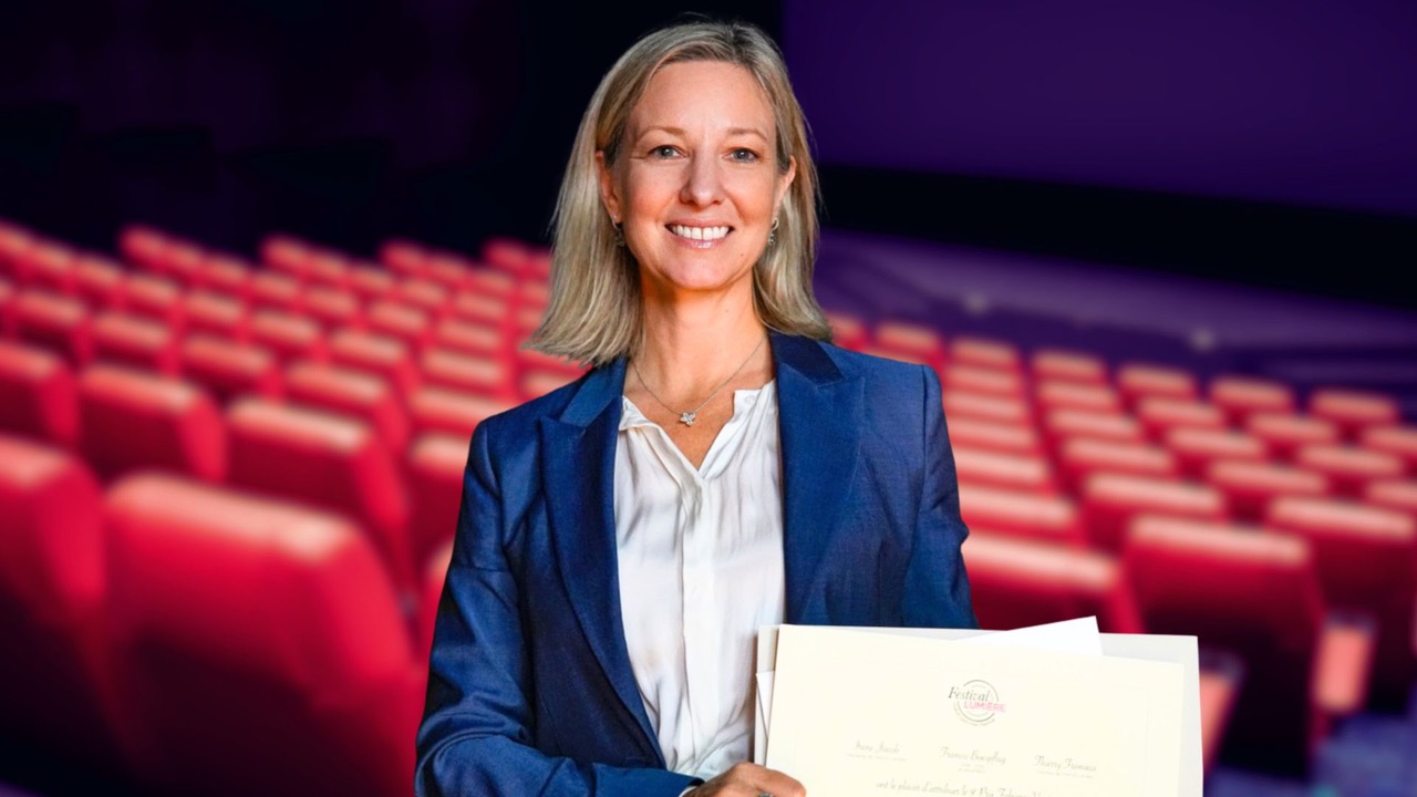 Lire la suite à propos de l’article Anna Marsh honorée du Prix Fabienne Vonier