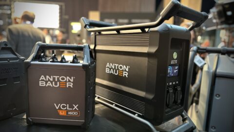 Lire la suite à propos de l’article Autonomie ultime et développement durable chez Anton/Bauer