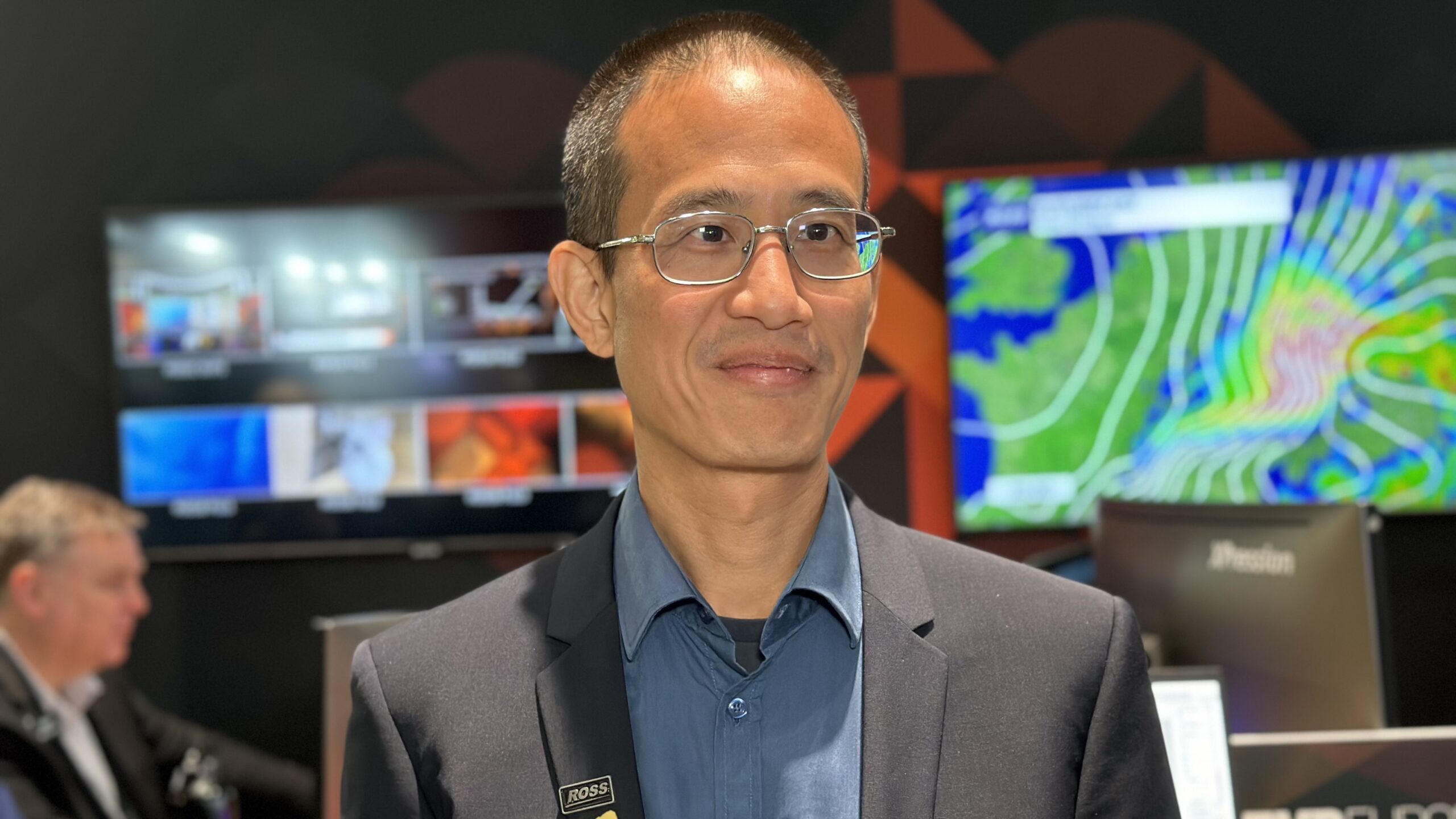 Lire la suite à propos de l’article IBC 2024 : Comment Ross anticipe les besoins du broadcast