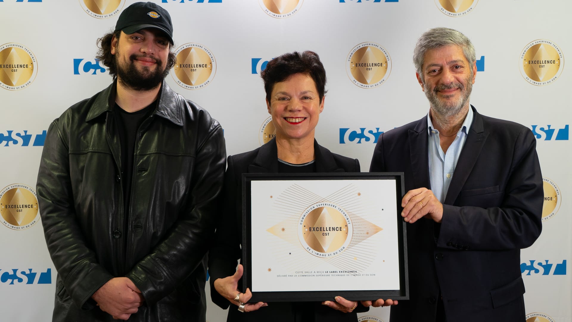 Lire la suite à propos de l’article Label « Excellence » pour la salle Henri Langlois du Grand Action !