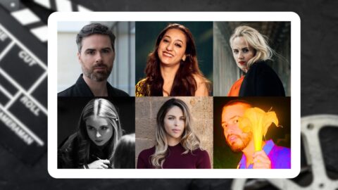 Lire la suite à propos de l’article Les six nouveaux visages de la Résidence du Festival de Cannes