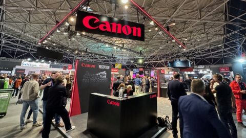 Lire la suite à propos de l’article IBC 2024, des nouveautés en rafale chez Canon !
