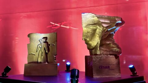 Lire la suite à propos de l’article Appel à candidatures pour les César & Techniques 2025