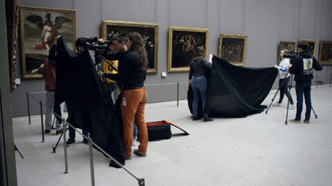 Lire la suite à propos de l’article Formation audiovisuelle en France