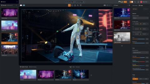 Lire la suite à propos de l’article Remote production dans le cloud avec Hive