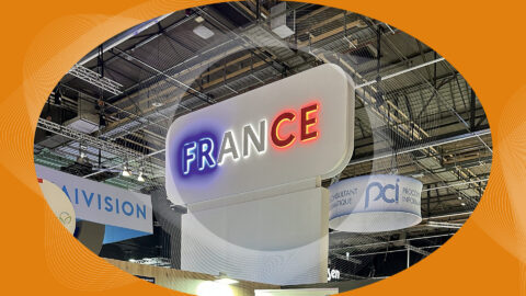 Lire la suite à propos de l’article L’innovation française s’invite à l’IBC 2024 (partie 1/2)