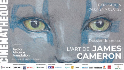 Lire la suite à propos de l’article James Cameron, conteur d’histoires