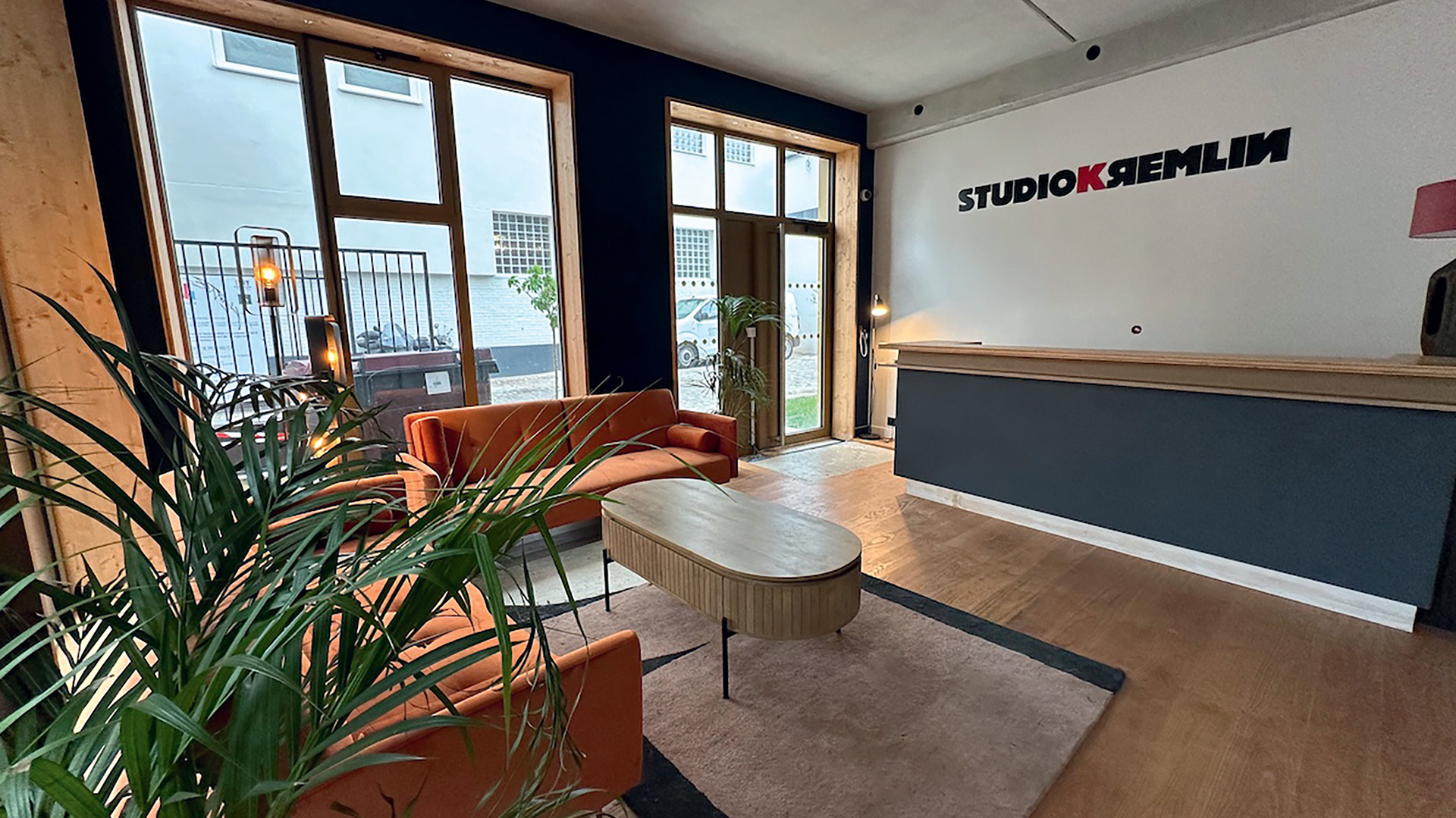 Lire la suite à propos de l’article La Kolok, hub créatif du sud-est parisien