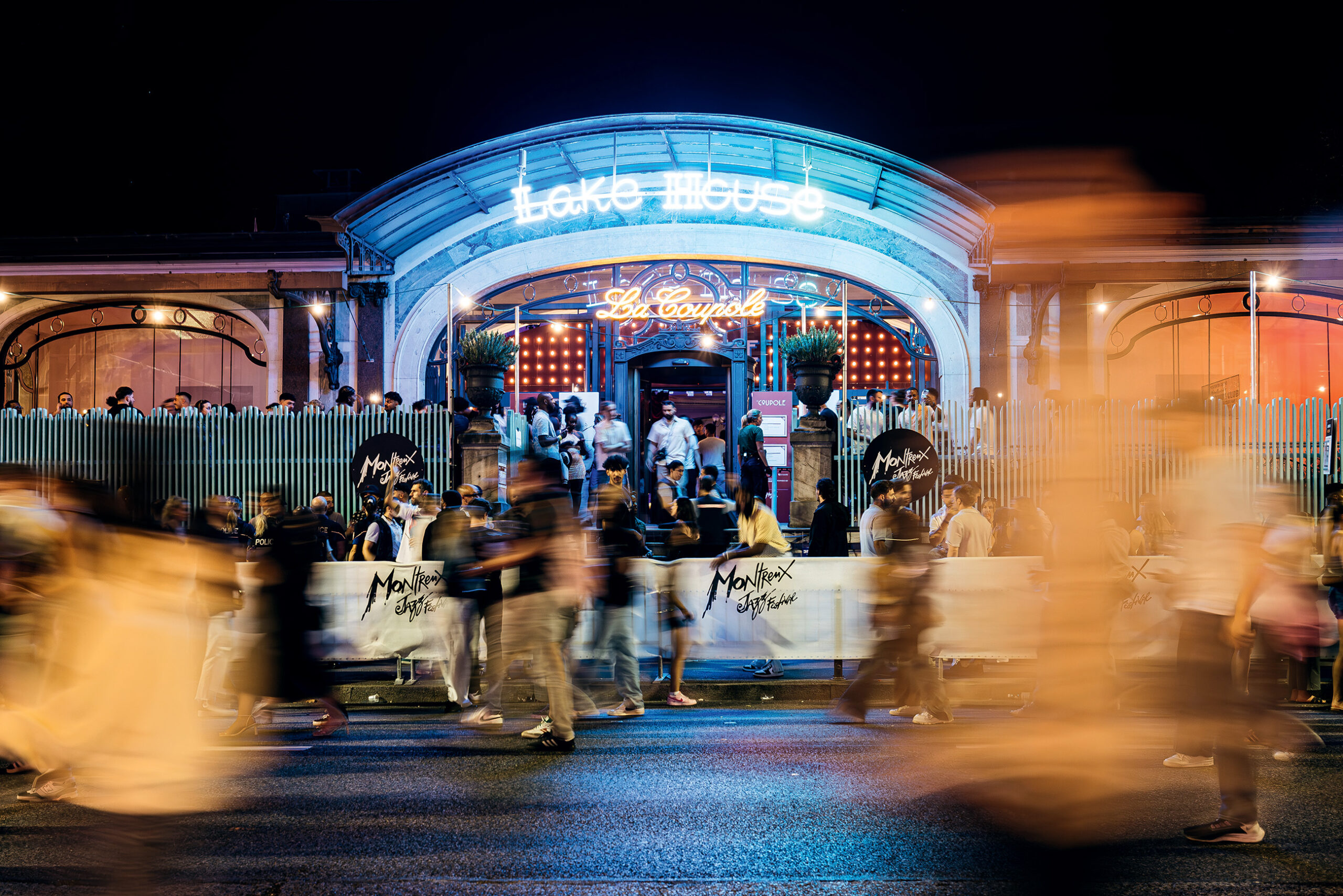 Lire la suite à propos de l’article Montreux Jazz Festival – Les dessous d’une captation au plus proche des artistes