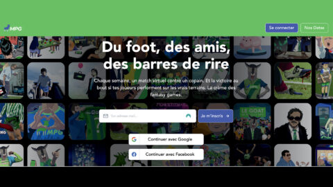 Lire la suite à propos de l’article Le sport en mode « fantasy »