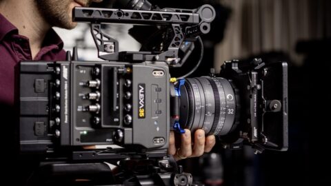 Lire la suite à propos de l’article Des optiques ARRI pour tous avec les nouvelles Ensō Prime !