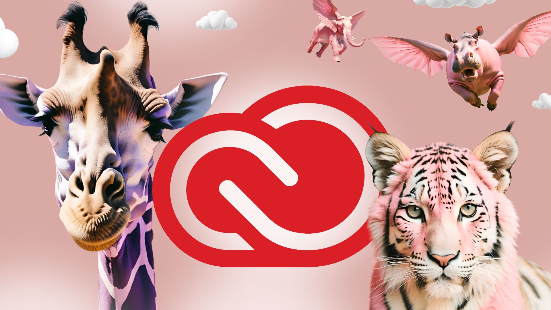 Lire la suite à propos de l’article Adobe à fond sur l&rsquo;IA !