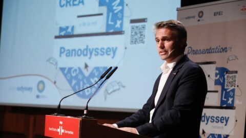 Lire la suite à propos de l’article PANODYSSEY et CREA Trust AI lancent la « Notice IA »