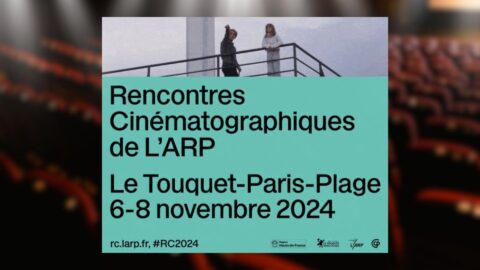 Lire la suite à propos de l’article Le formidable programme des Rencontres Cinématographiques de L&rsquo;ARP se dévoile !