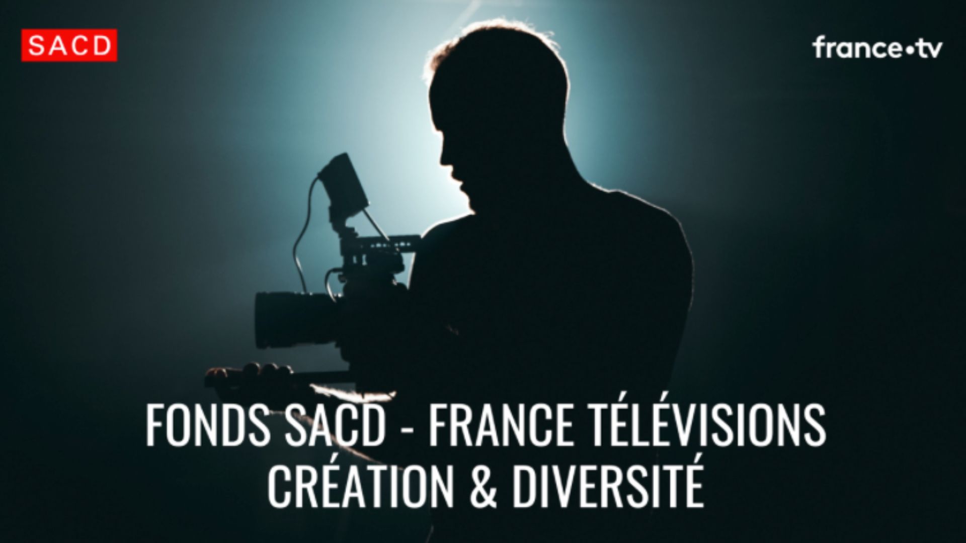 Lire la suite à propos de l’article Fonds Création & Diversité 2024 : les lauréats