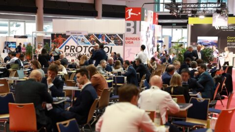 Lire la suite à propos de l’article Clap de fin pour la 34ème édition du SPORTEL Monaco !