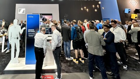 Lire la suite à propos de l’article Sennheiser, toujours en avance de phase sur l’innovation !
