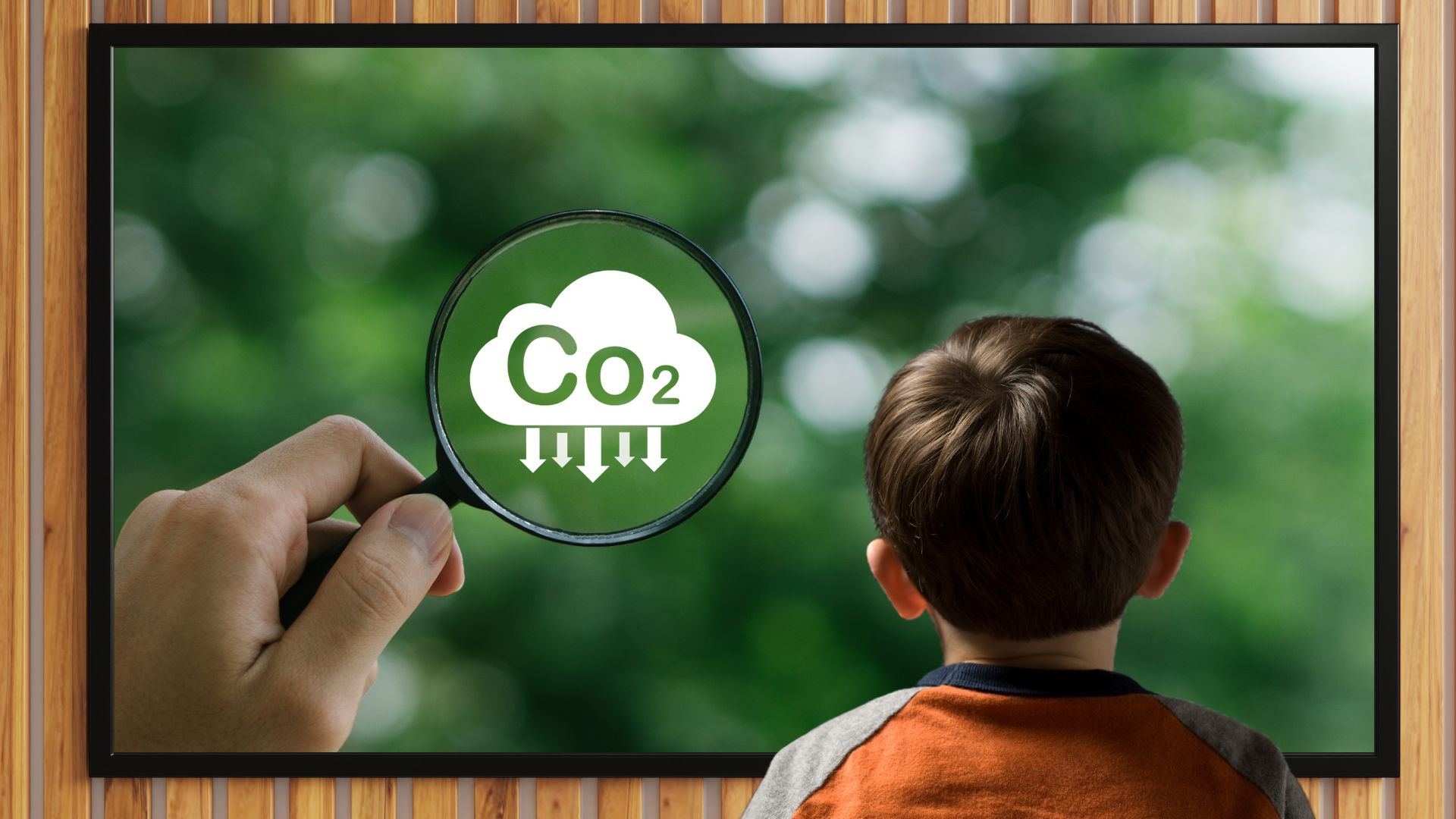 You are currently viewing Une étude inédite sur l&rsquo;impact environnemental des usages audiovisuels en France