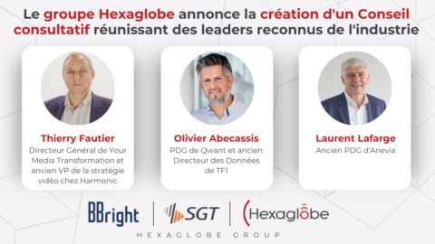 Lire la suite à propos de l’article Un nouveau Conseil d&rsquo;experts pour Hexaglobe
