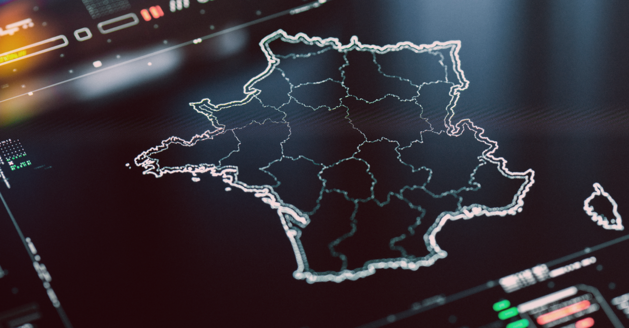 Lire la suite à propos de l’article Hexaglobe Group porte drapeau de la FrenchTech