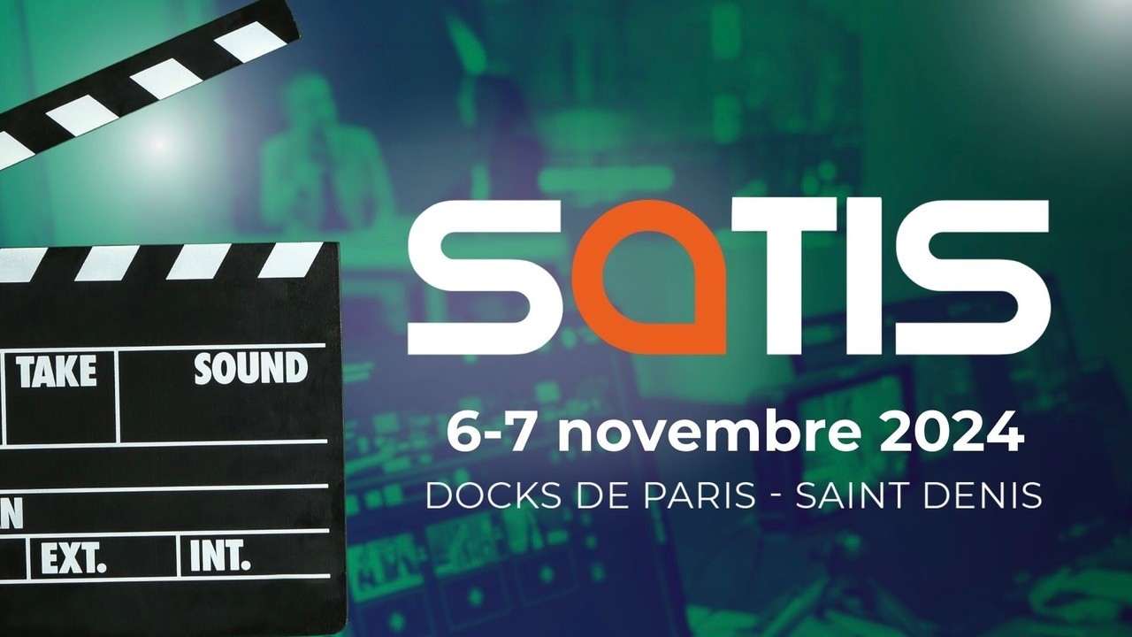 You are currently viewing SATIS 2024 : Lumière sur l&rsquo;éco-responsabilité avec EcoProd