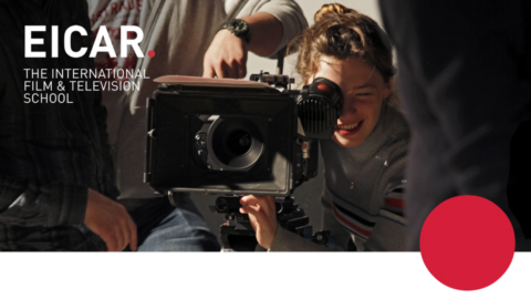 Lire la suite à propos de l’article EICAR inaugure son Lab IA & Cinéma