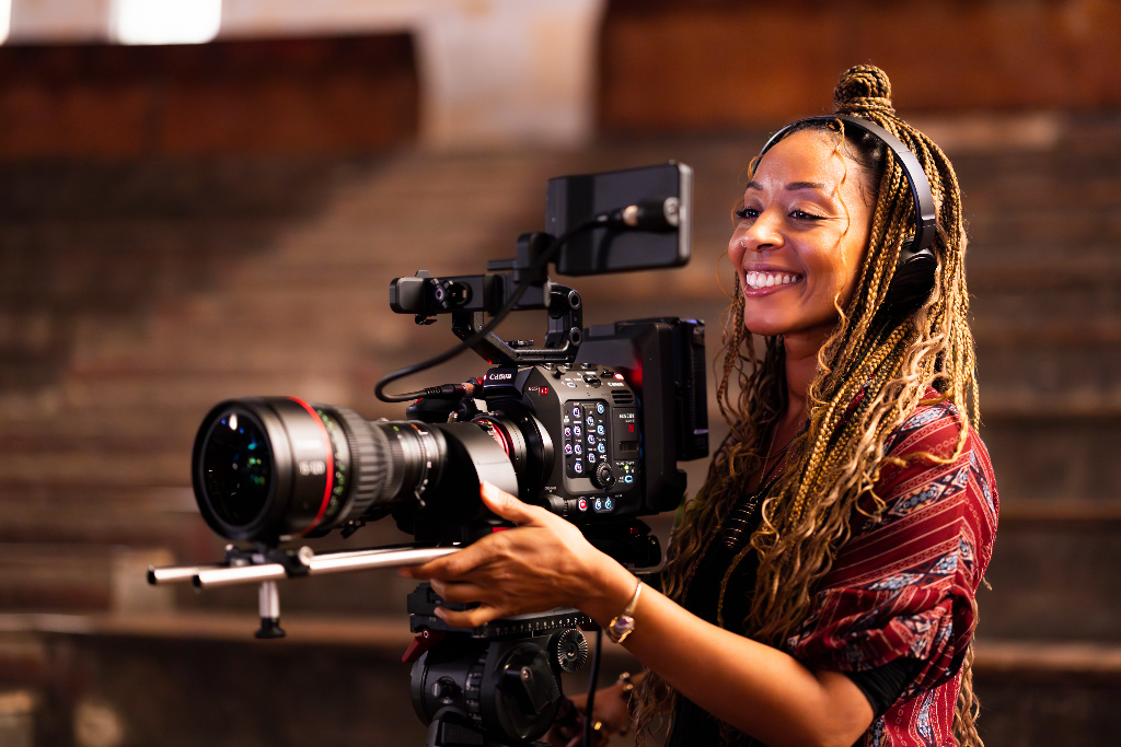 Lire la suite à propos de l’article Les caméras vidéo Canon font le plein de nouvelles fonctionnalités !