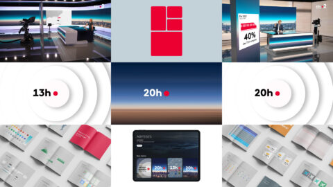 Lire la suite à propos de l’article Huit récompenses pour les créations d&rsquo;habillage audiovisuel de Gédéon !