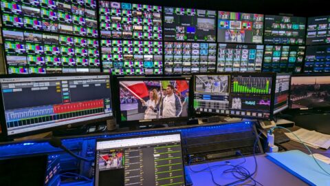 Lire la suite à propos de l’article Médaille d&rsquo;or pour France Télévisions et le SNP d&rsquo;Imagine Communications !