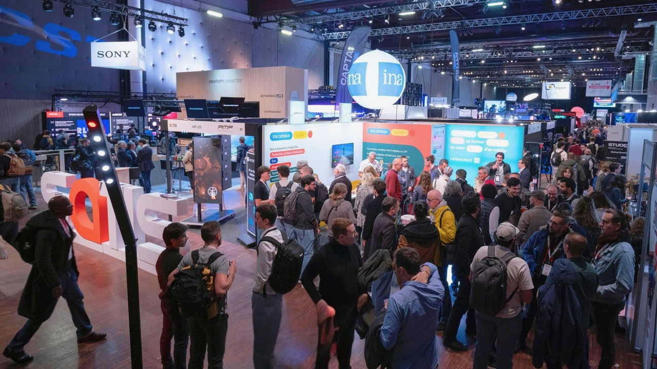 Lire la suite à propos de l’article Un tourbillon d’innovations et de réseautage au cœur du SATIS 2024