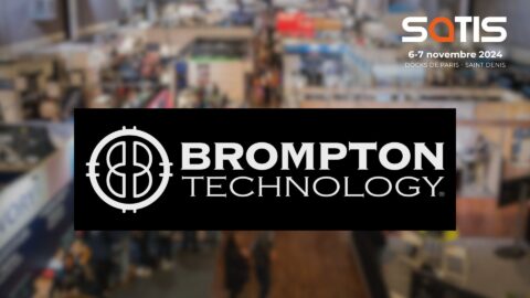 Lire la suite à propos de l’article Brompton expose pour la première fois au SATIS !