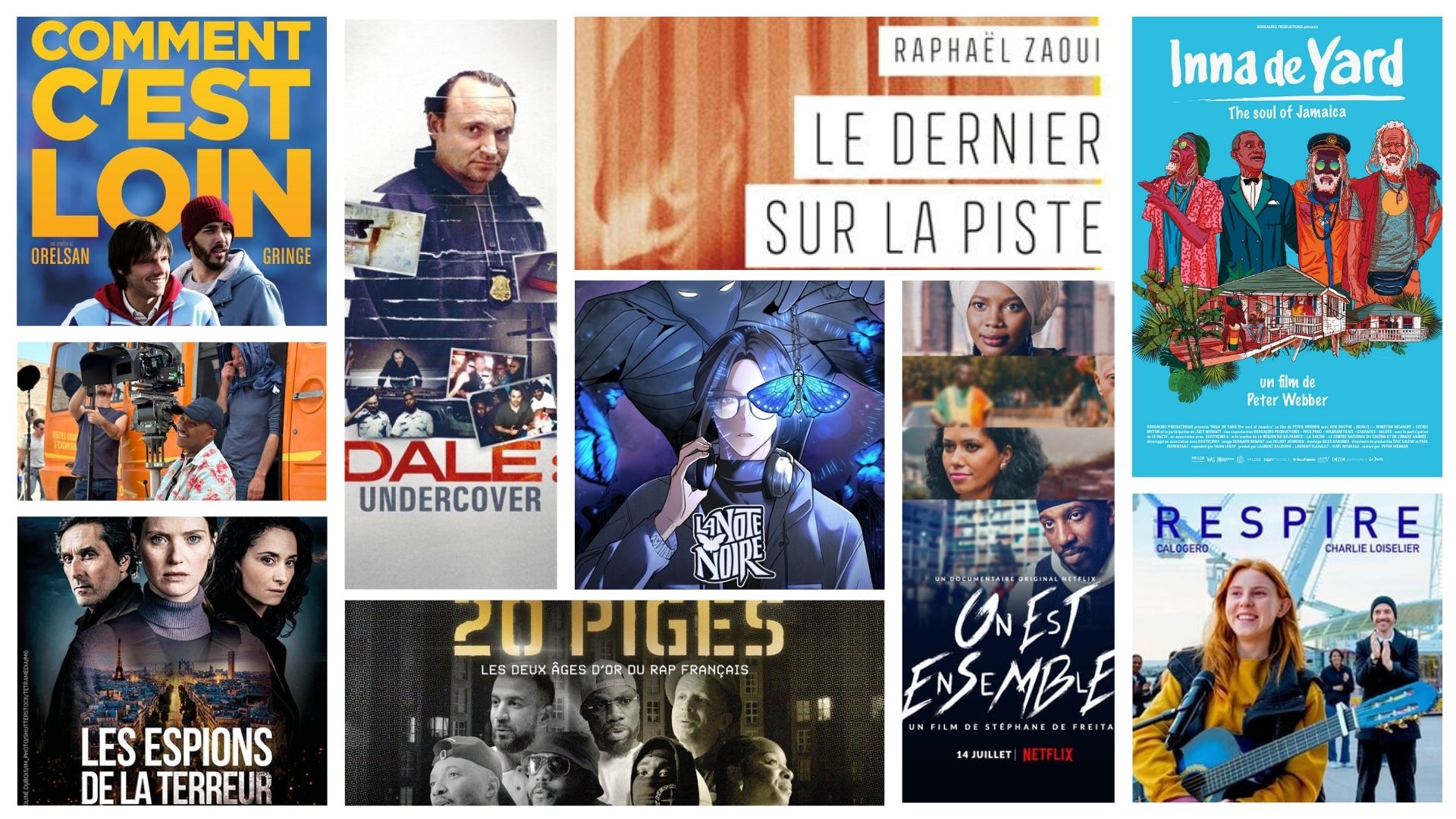 Lire la suite à propos de l’article Wagram Stories accélère sa diversification audiovisuelle et culturelle