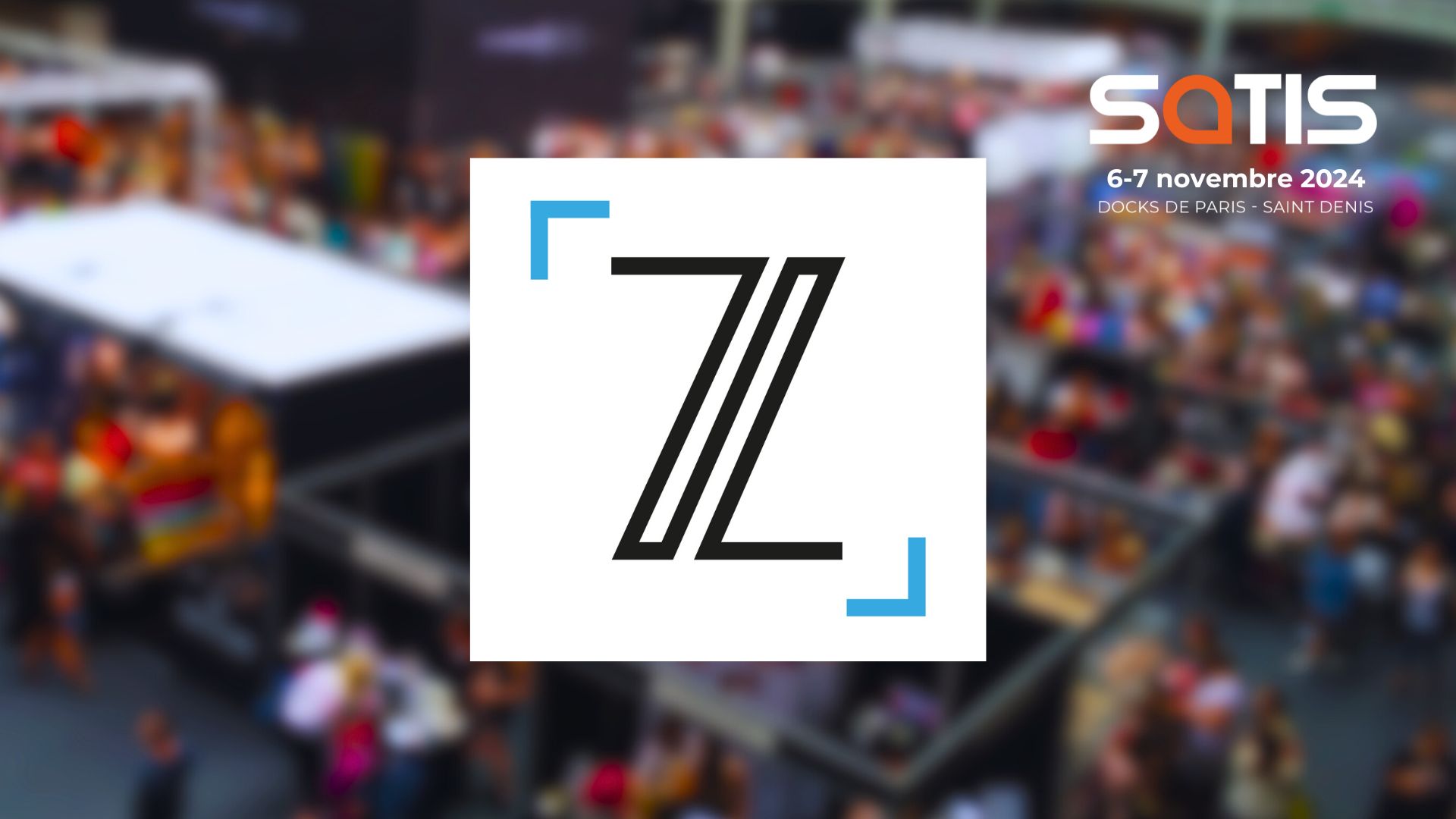 Lire la suite à propos de l’article SATIS 2024 : la production audiovisuelle augmentée avec Zebra