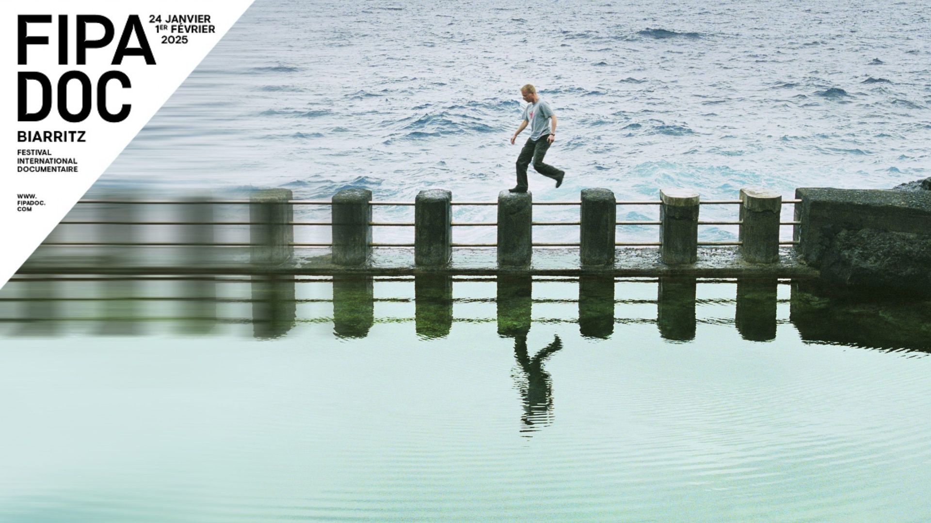 You are currently viewing Le FIPADOC fait son grand retour à Biarritz en 2025 !