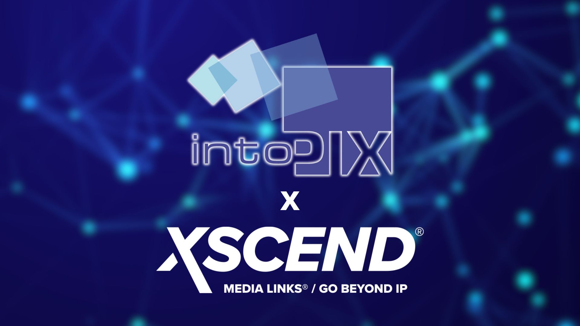 Lire la suite à propos de l’article IntoPIX et Media Links, un partenariat qui change la donne