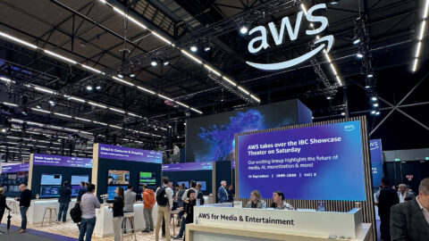 Lire la suite à propos de l’article IA générative, durabilité et convergence technologique au cœur des enjeux chez AWS