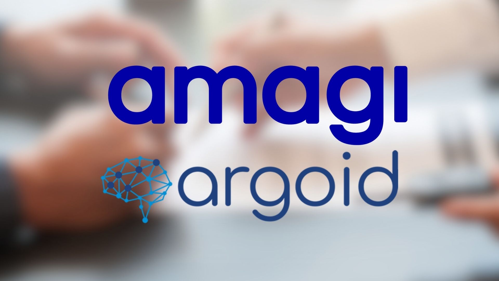 You are currently viewing Amagi acquiert Argoid AI