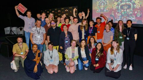 Lire la suite à propos de l’article Annecy Festival : l&rsquo;appel à pitchs est ouvert !