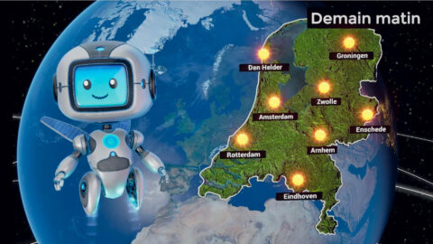 Lire la suite à propos de l’article Météo automatisée et IA – Les solutions disruptives d’Aski-da
