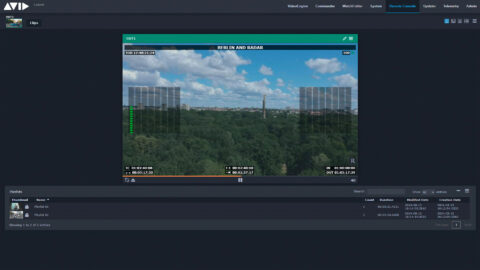 Lire la suite à propos de l’article L’avenir du montage avec Avid Ada et la production à distance