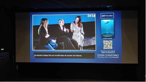 Lire la suite à propos de l’article CST Première : un évènement en simultané dans les salles labellisées Excellence par la CST